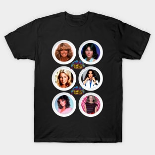 Charlies angels T-Shirt